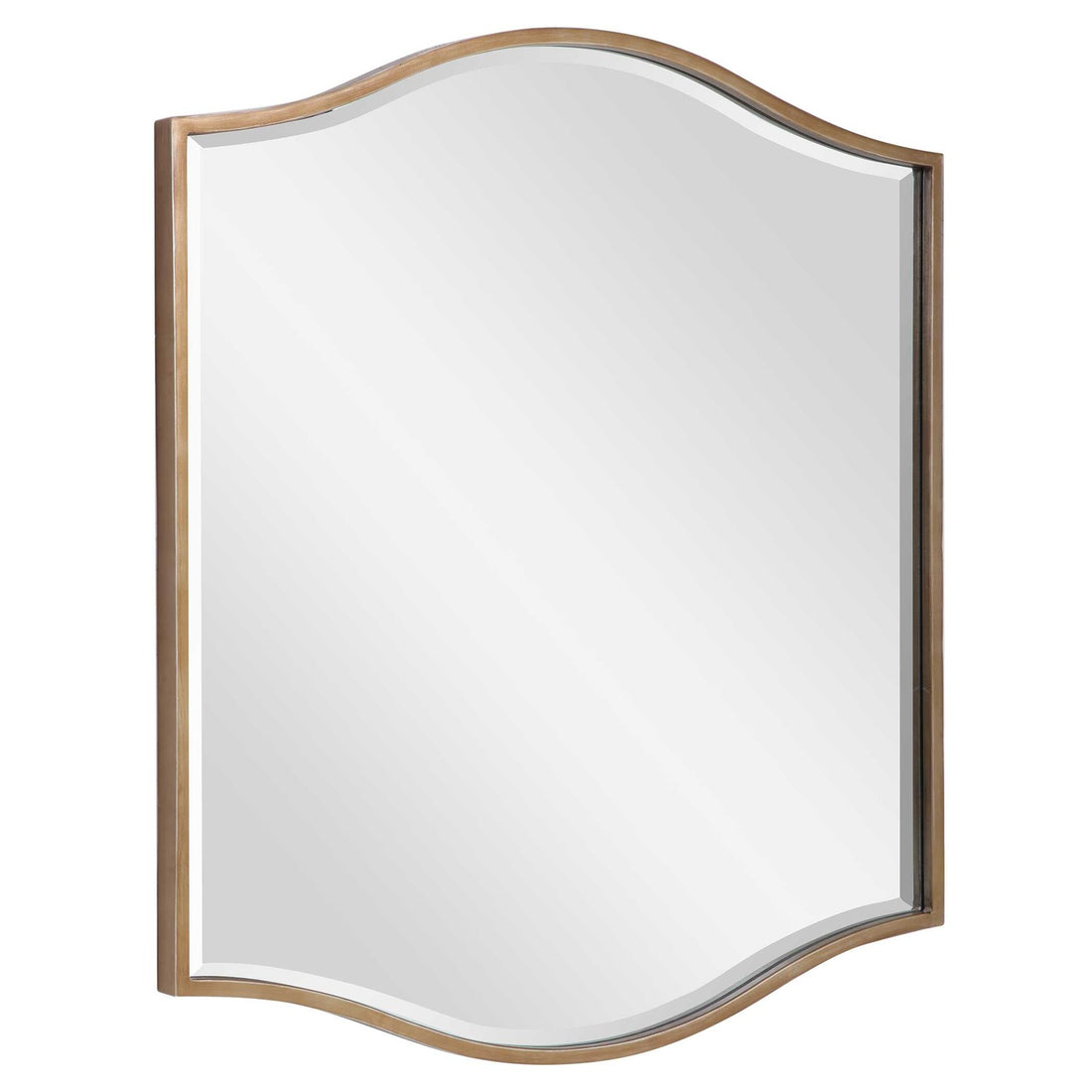 UTTERMOST Cerise Mirror - Mirrors