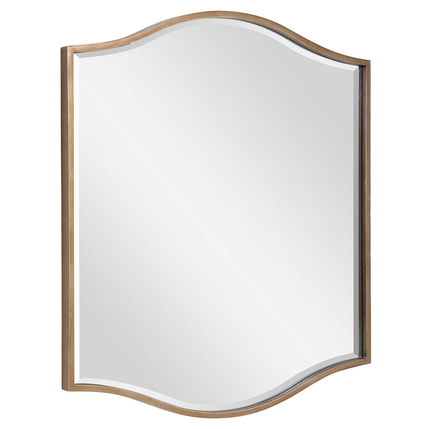 UTTERMOST Cerise Mirror - Mirrors