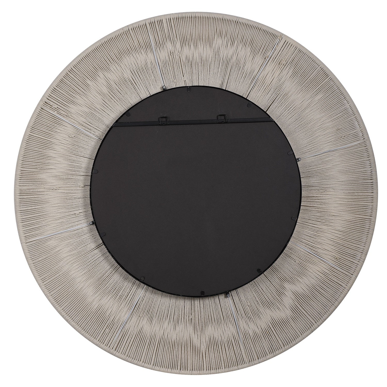 UTTERMOST Sailor's Knot Mirror - Mirrors