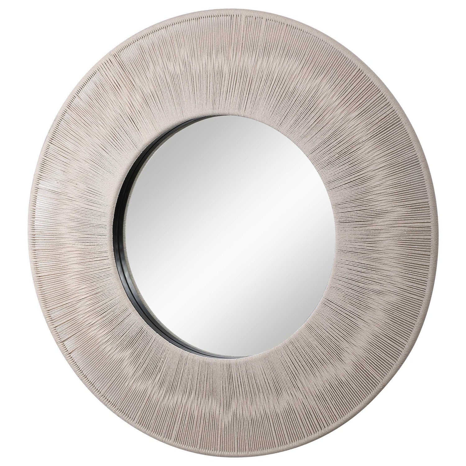 UTTERMOST SAILOR'S KNOT MIRROR - Mirrors