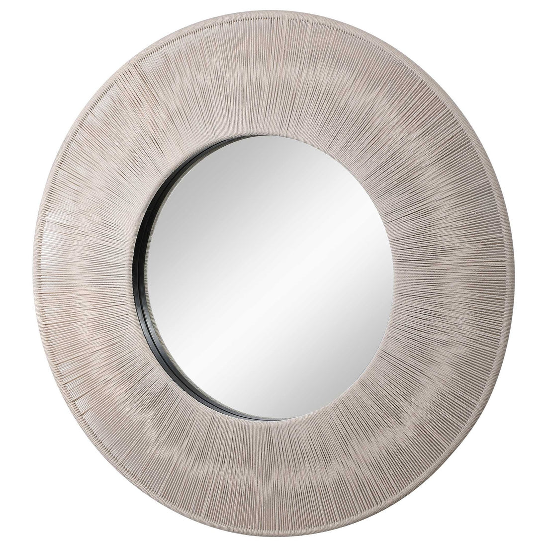 UTTERMOST Sailor's Knot Mirror - Mirrors