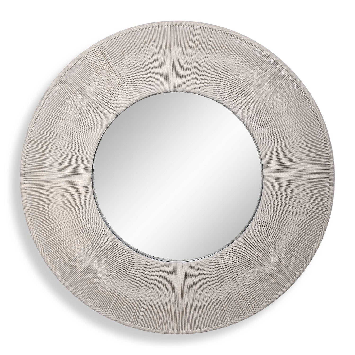 UTTERMOST Sailor's Knot Mirror - Mirrors