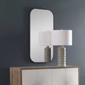 UTTERMOST TAFT MIRROR - Mirrors