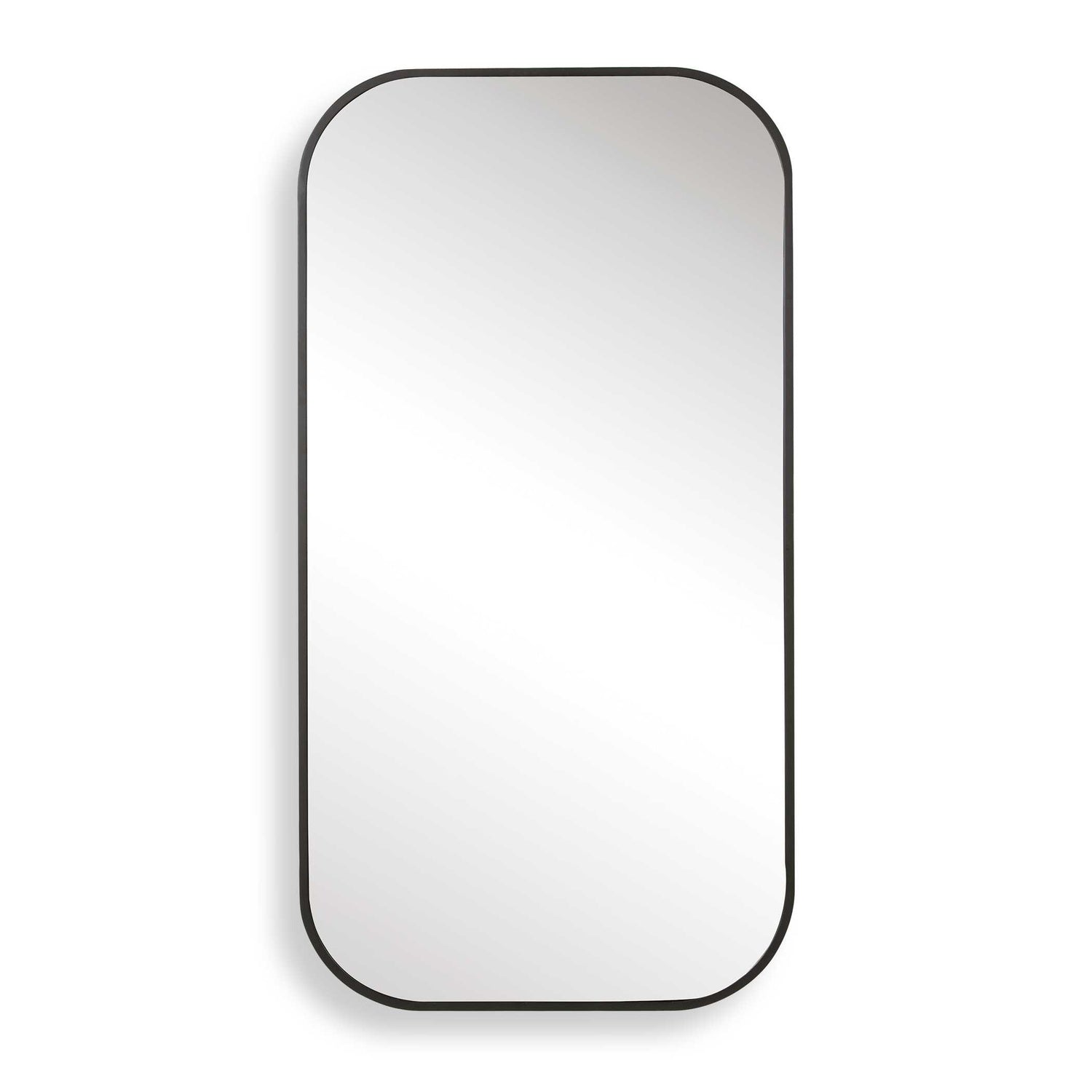 UTTERMOST TAFT MIRROR - Mirrors
