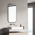 UTTERMOST TAFT MIRROR - Mirrors