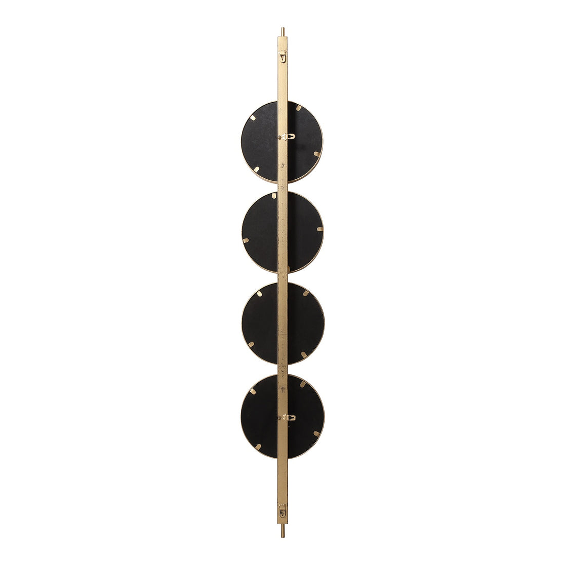 UTTERMOST BUTTON MIRROR - Mirrors