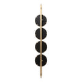 UTTERMOST BUTTON MIRROR - Mirrors
