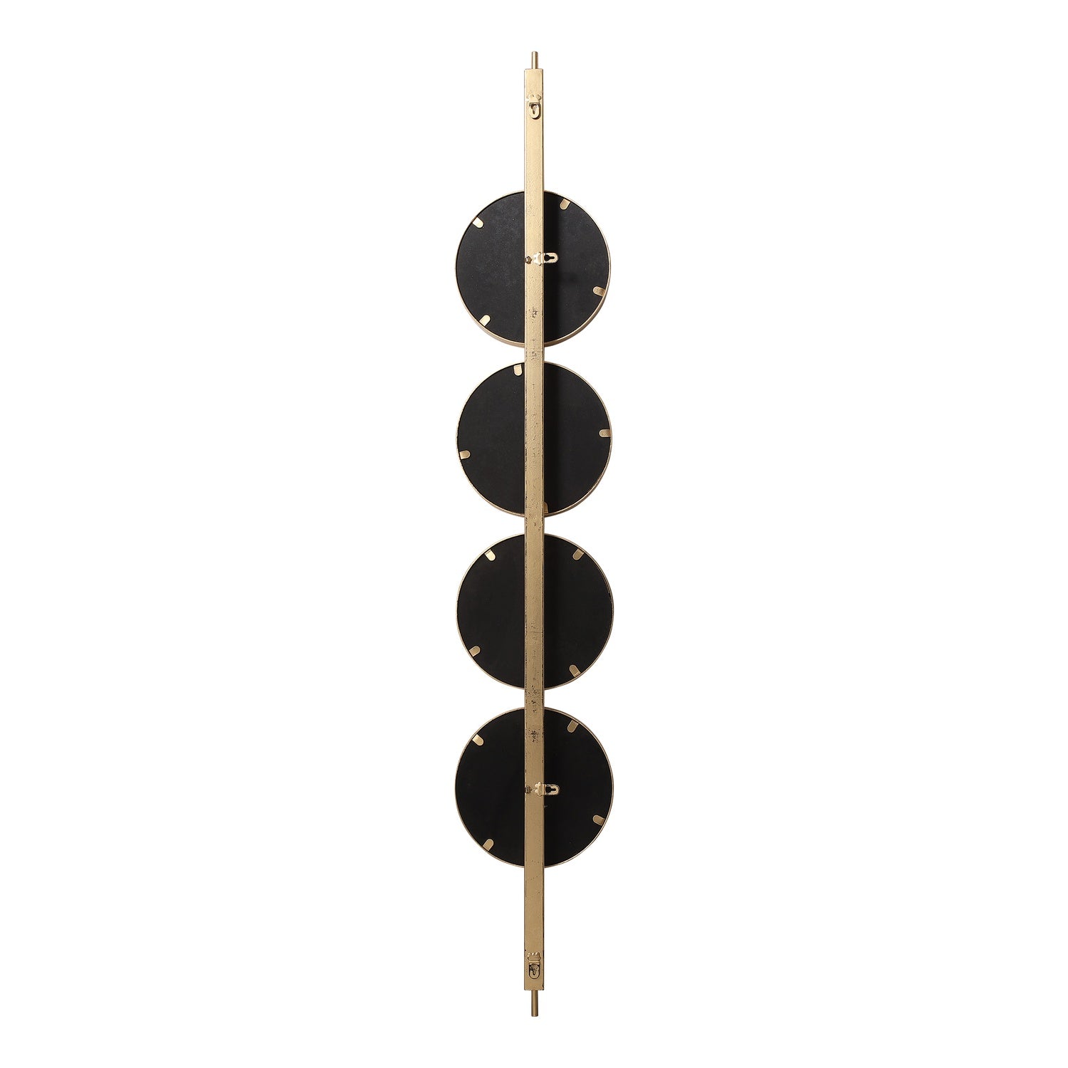 UTTERMOST BUTTON MIRROR - Mirrors