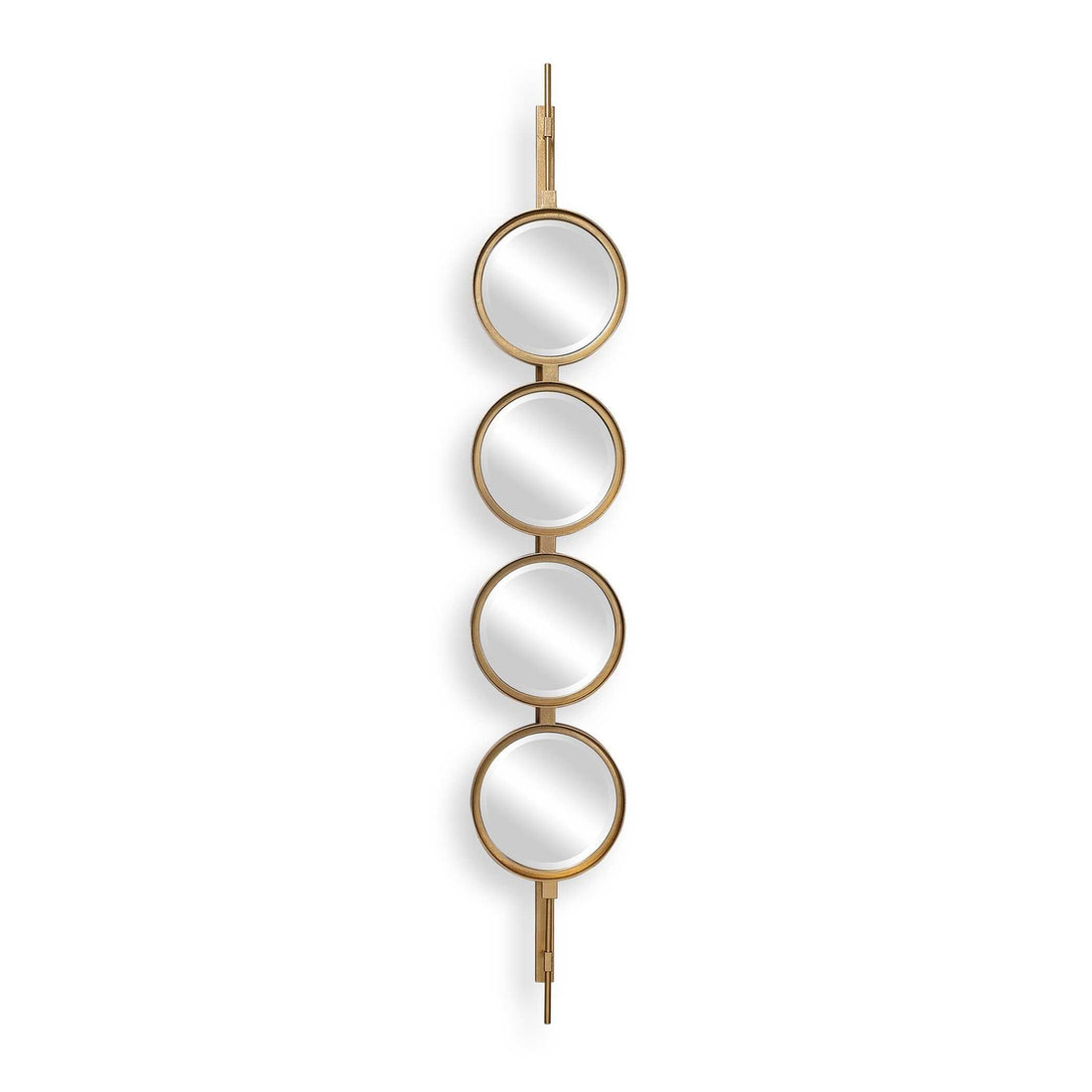 UTTERMOST BUTTON MIRROR - Mirrors