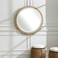 UTTERMOST Carbet Mirror - Mirrors