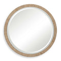 UTTERMOST CARBET MIRROR - Mirrors
