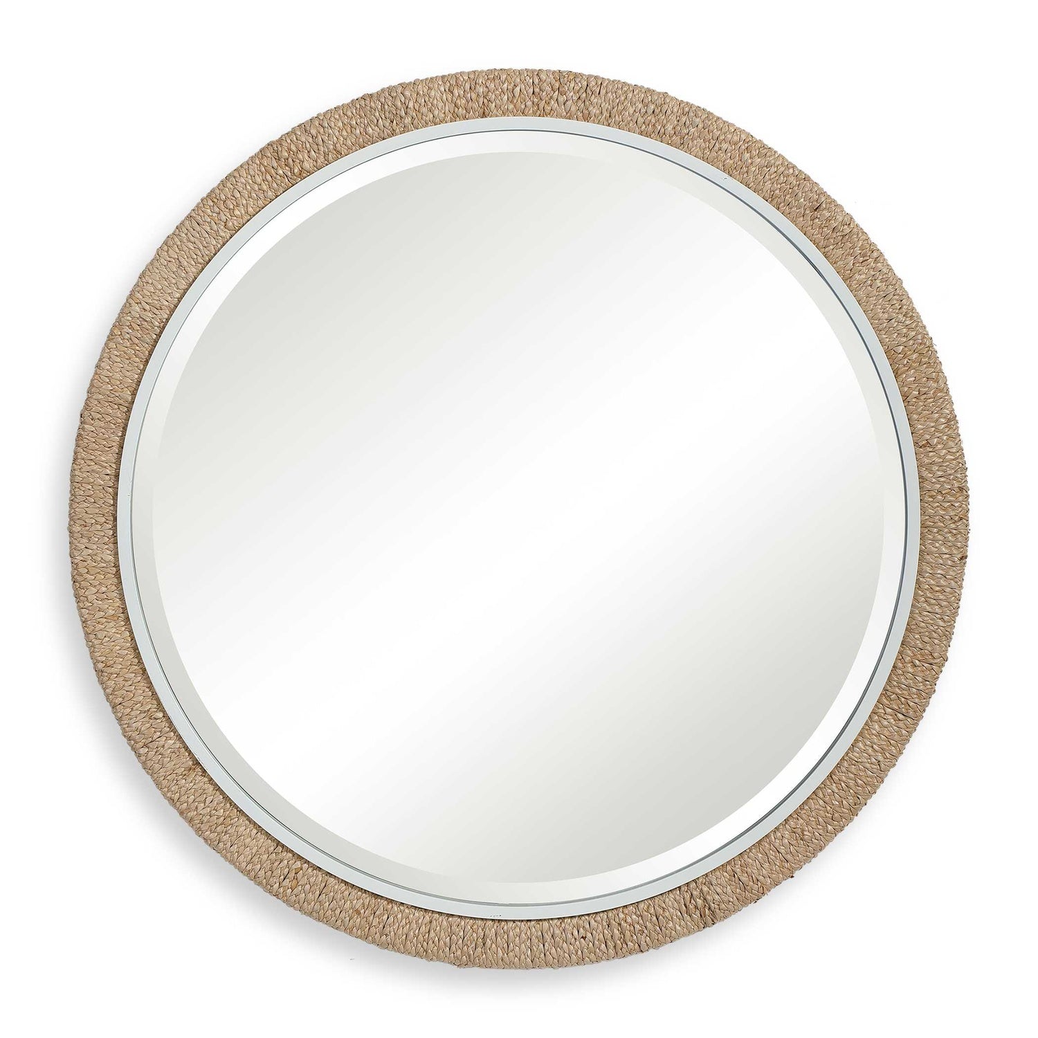 UTTERMOST CARBET MIRROR - Mirrors