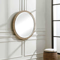 UTTERMOST Carbet Mirror - Mirrors