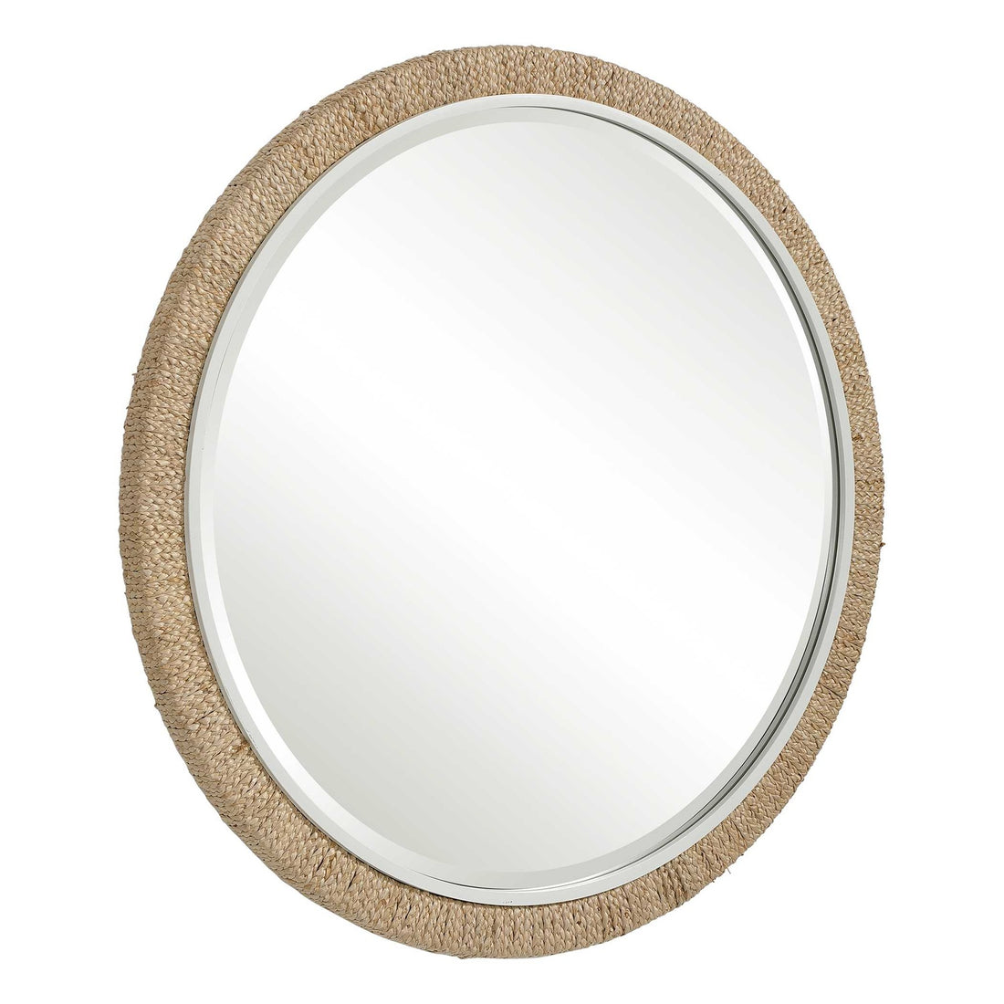 UTTERMOST Carbet Mirror - Mirrors