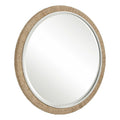 UTTERMOST CARBET MIRROR - Mirrors