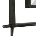 UTTERMOST Ironworks Industrial Mirror - Mirrors