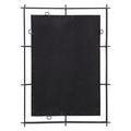 UTTERMOST Ironworks Industrial Mirror - Mirrors