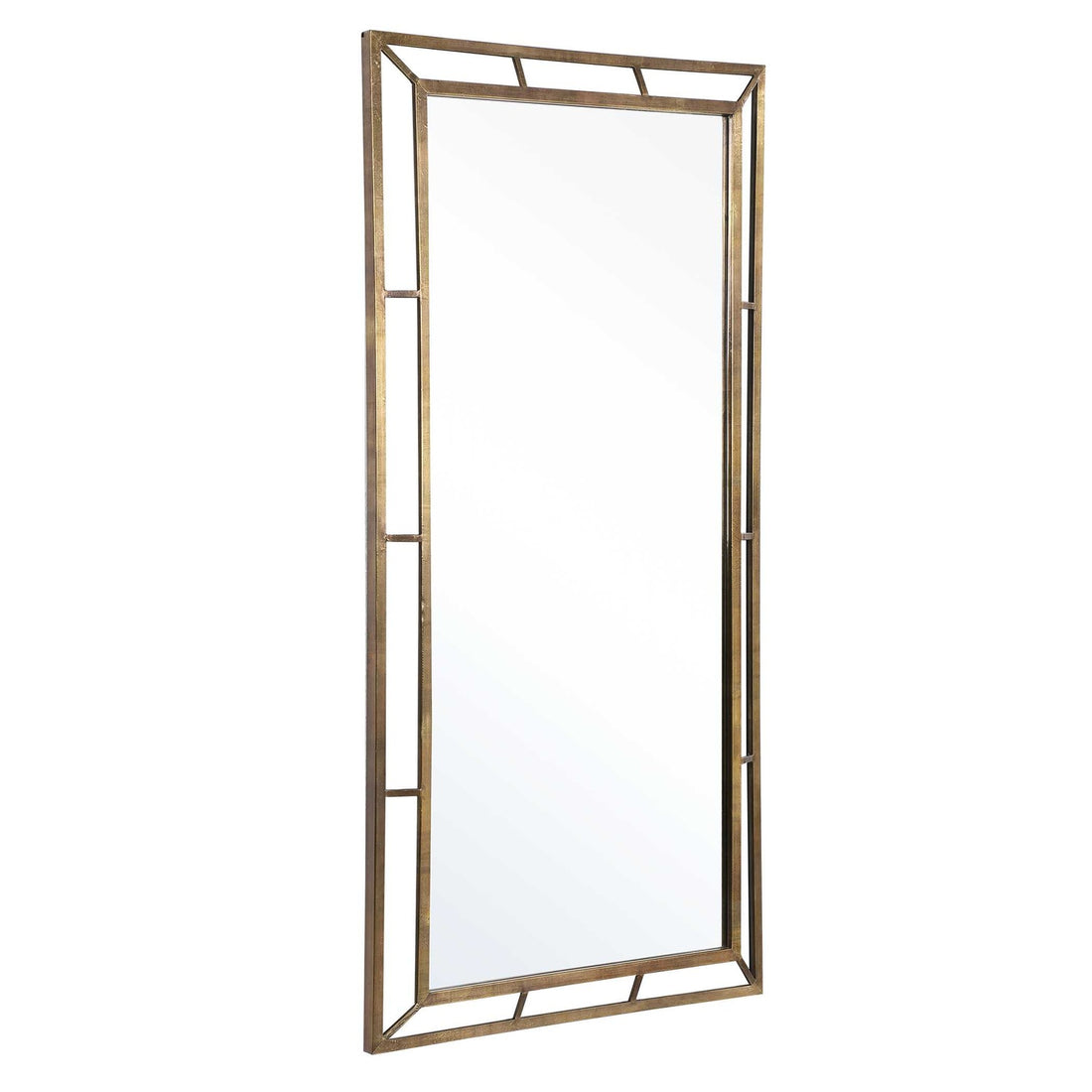 UTTERMOST Farrow Industrial Mirror - Mirrors