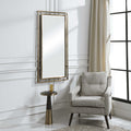 UTTERMOST FARROW INDUSTRIAL MIRROR - Mirrors