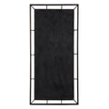 UTTERMOST FARROW INDUSTRIAL MIRROR - Mirrors