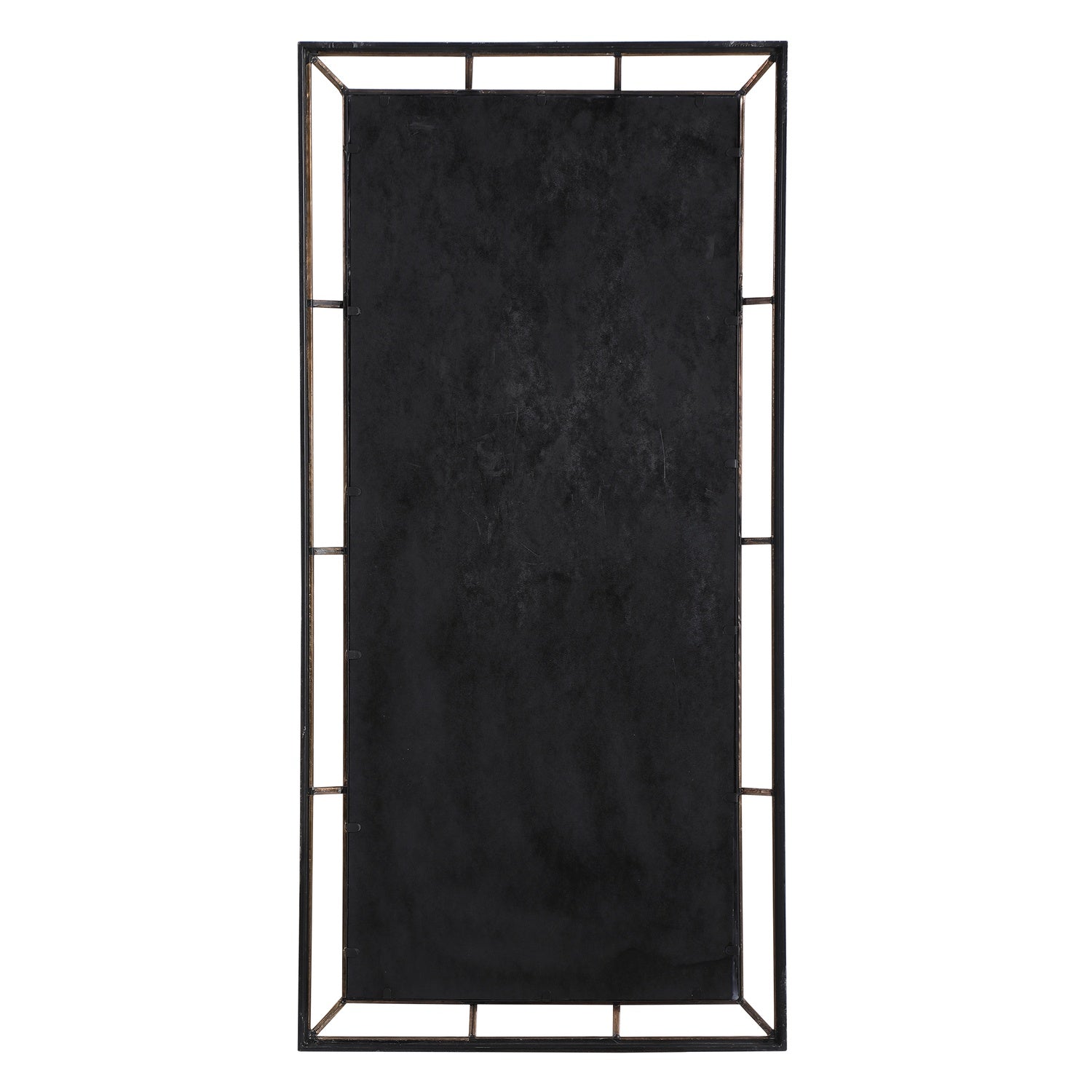 UTTERMOST FARROW INDUSTRIAL MIRROR - Mirrors