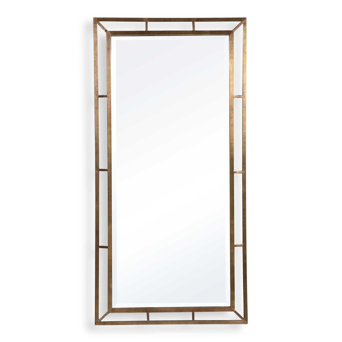 UTTERMOST FARROW INDUSTRIAL MIRROR - Mirrors