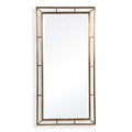 UTTERMOST FARROW INDUSTRIAL MIRROR - Mirrors