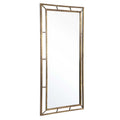 UTTERMOST FARROW INDUSTRIAL MIRROR - Mirrors