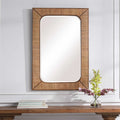 UTTERMOST Tahiti Mirror - Mirrors