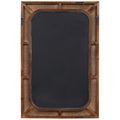 UTTERMOST Tahiti Mirror - Mirrors
