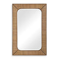 UTTERMOST Tahiti Mirror - Mirrors