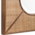 UTTERMOST Tahiti Mirror - Mirrors