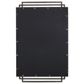 UTTERMOST Amherst Brushed Mirror - Mirrors