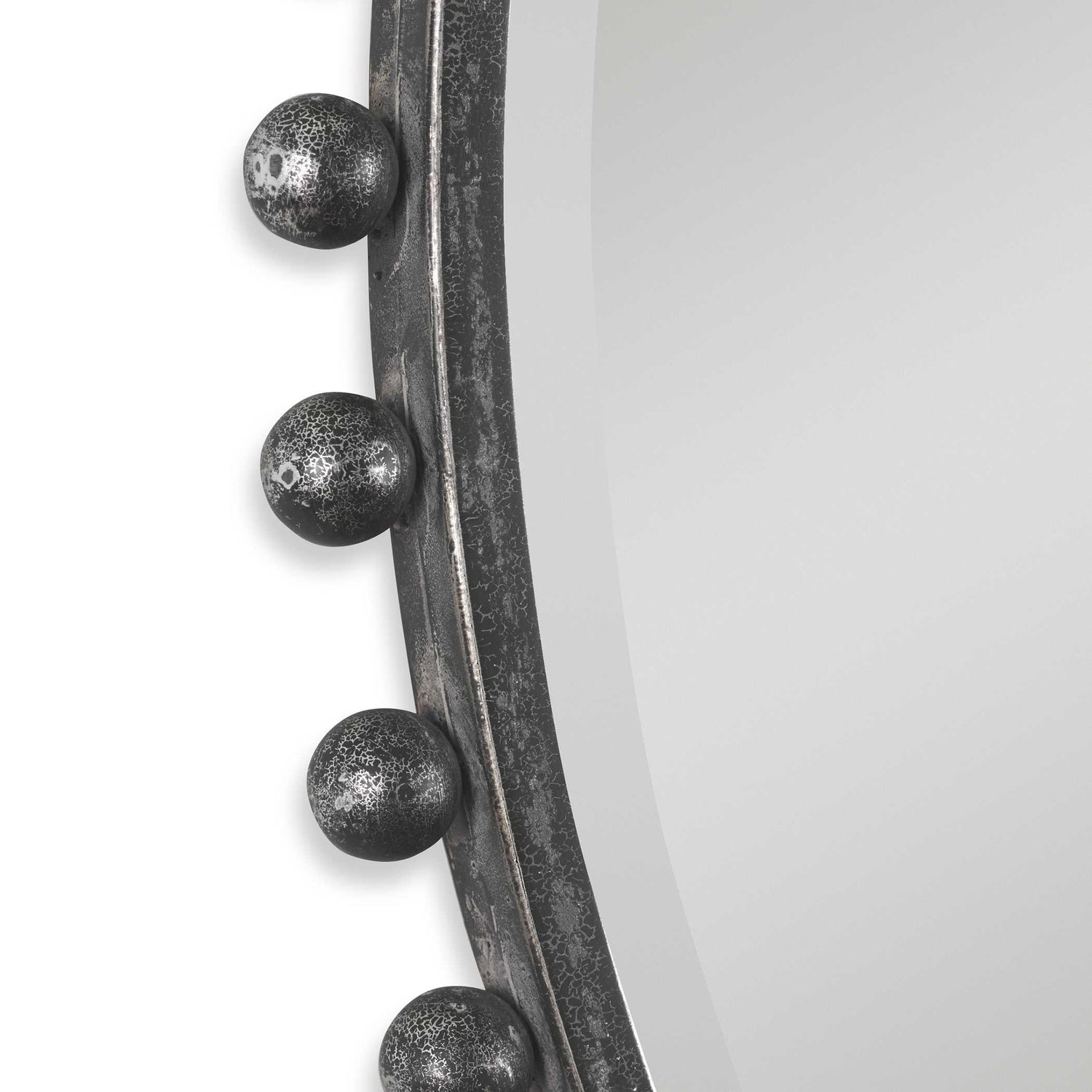 UTTERMOST Taza Mirror - Mirrors