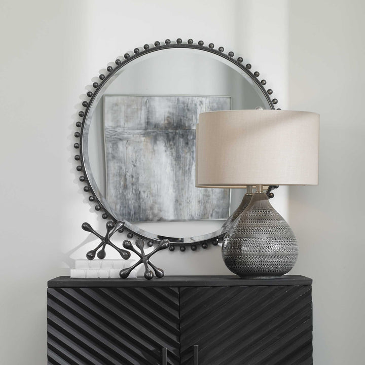 UTTERMOST TAZA MIRROR - Mirrors
