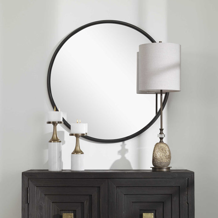 UTTERMOST Belham Mirror - Mirrors