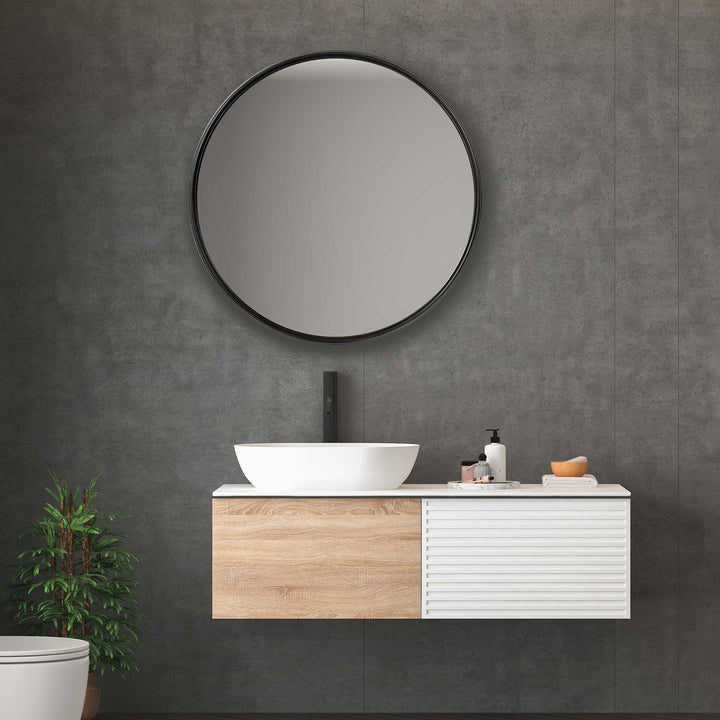 UTTERMOST BELHAM MIRROR - Mirrors