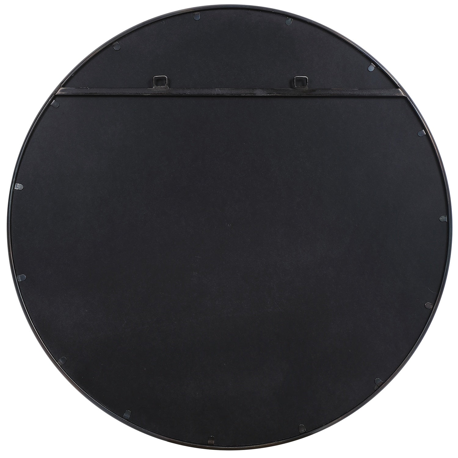UTTERMOST BELHAM MIRROR - Mirrors