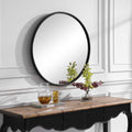 UTTERMOST BELHAM MIRROR - Mirrors