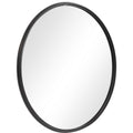 UTTERMOST BELHAM MIRROR - Mirrors