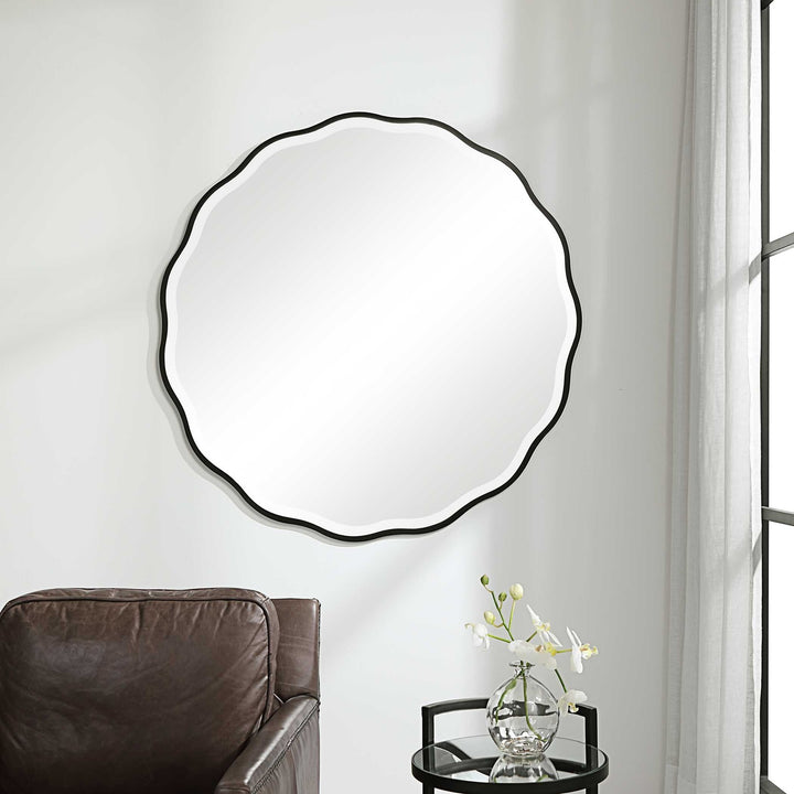 UTTERMOST Aneta Mirror - Mirrors