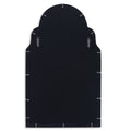 UTTERMOST Brayden Arch Mirror - Mirrors