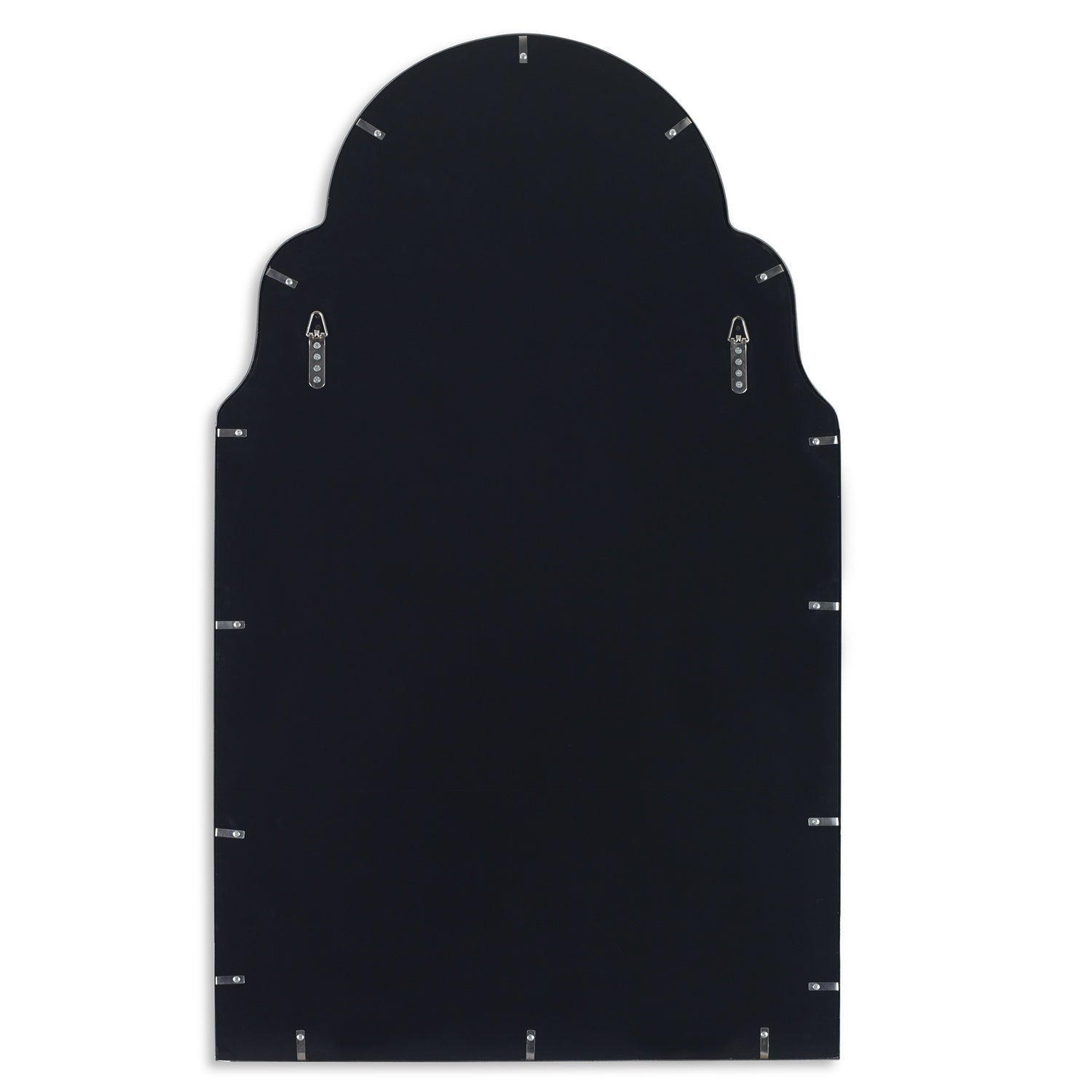 UTTERMOST Brayden Arch Mirror - Mirrors