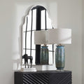 UTTERMOST BRAYDEN ARCH MIRROR - Mirrors