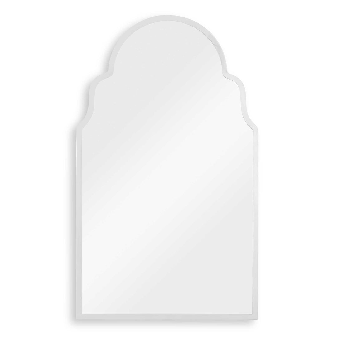 UTTERMOST Brayden Arch Mirror - Mirrors