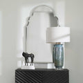 UTTERMOST Brayden Arch Mirror - Mirrors