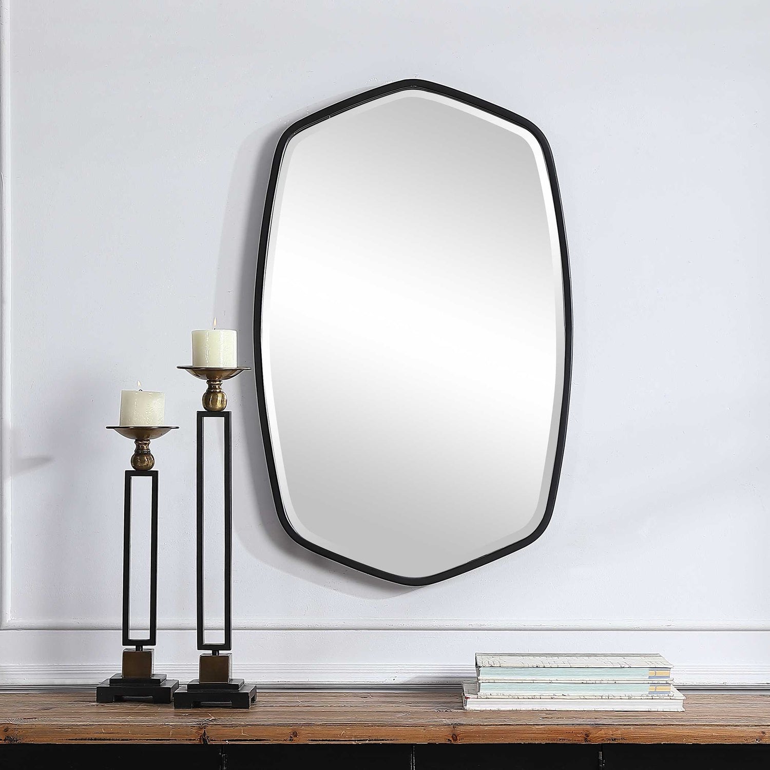 UTTERMOST Duronia Mirror - Mirrors