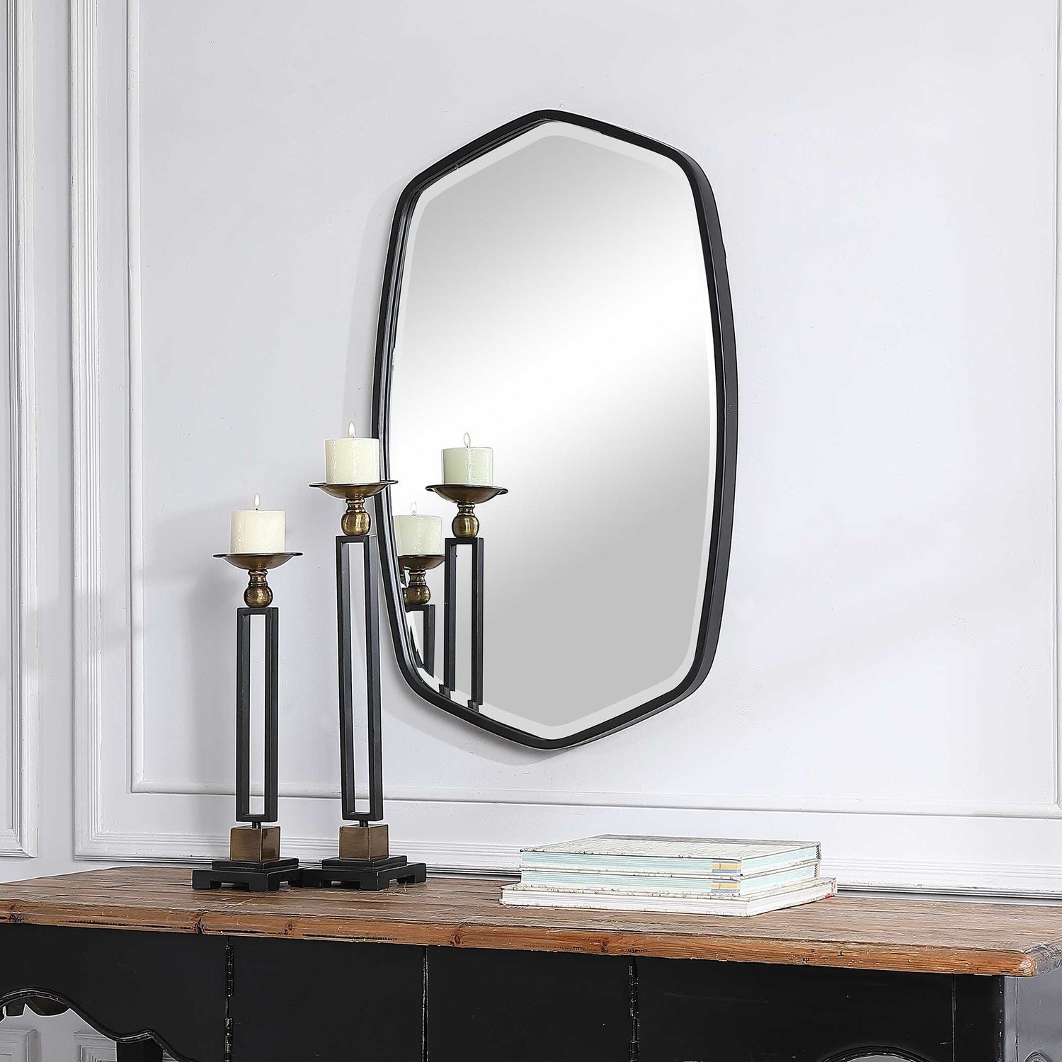 UTTERMOST DURONIA MIRROR - Mirrors