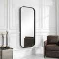 UTTERMOST CONCORD MIRROR - Mirrors