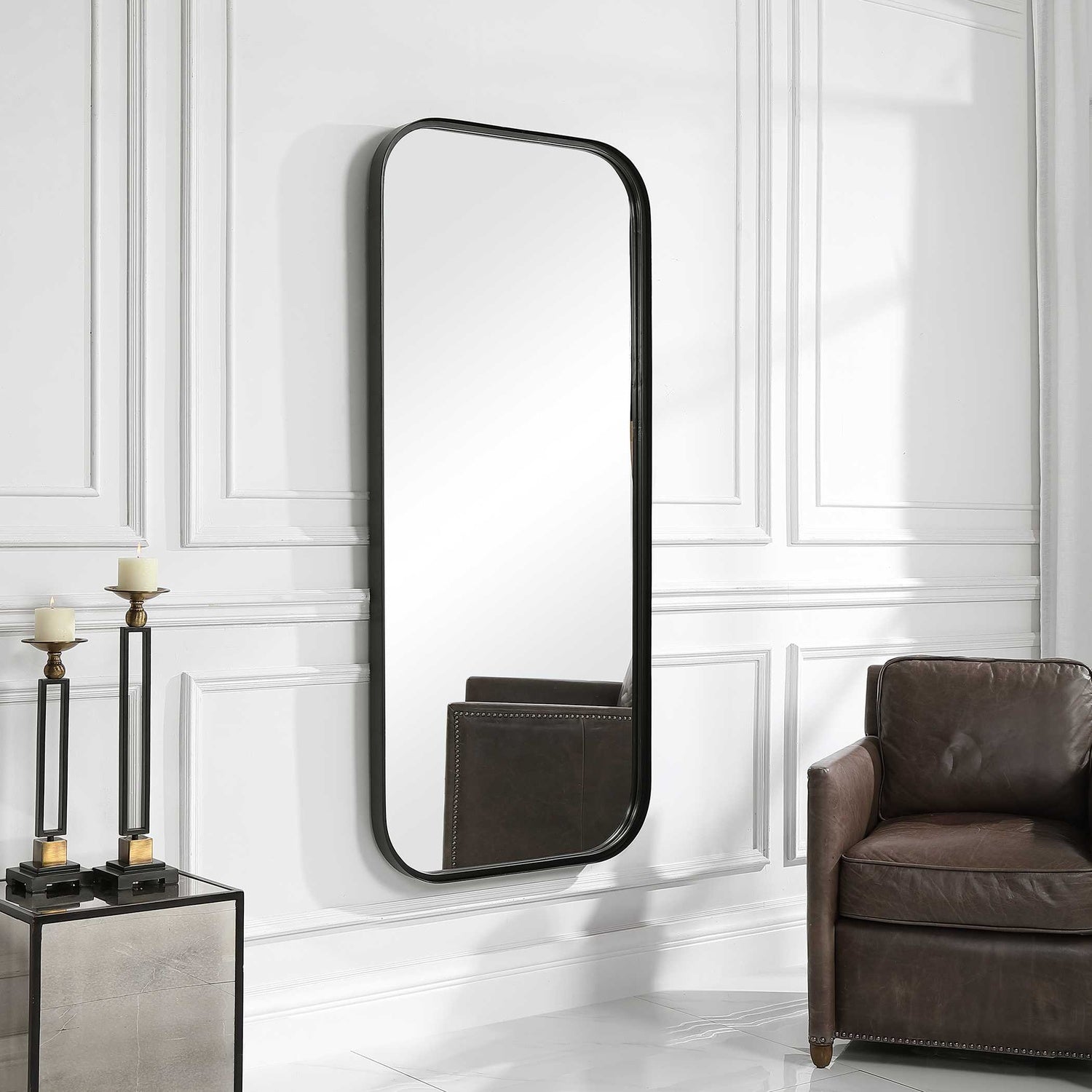 UTTERMOST CONCORD MIRROR - Mirrors